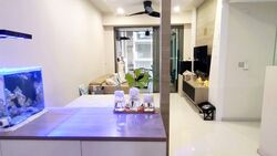 The Terrace (D19), Condominium #545665841